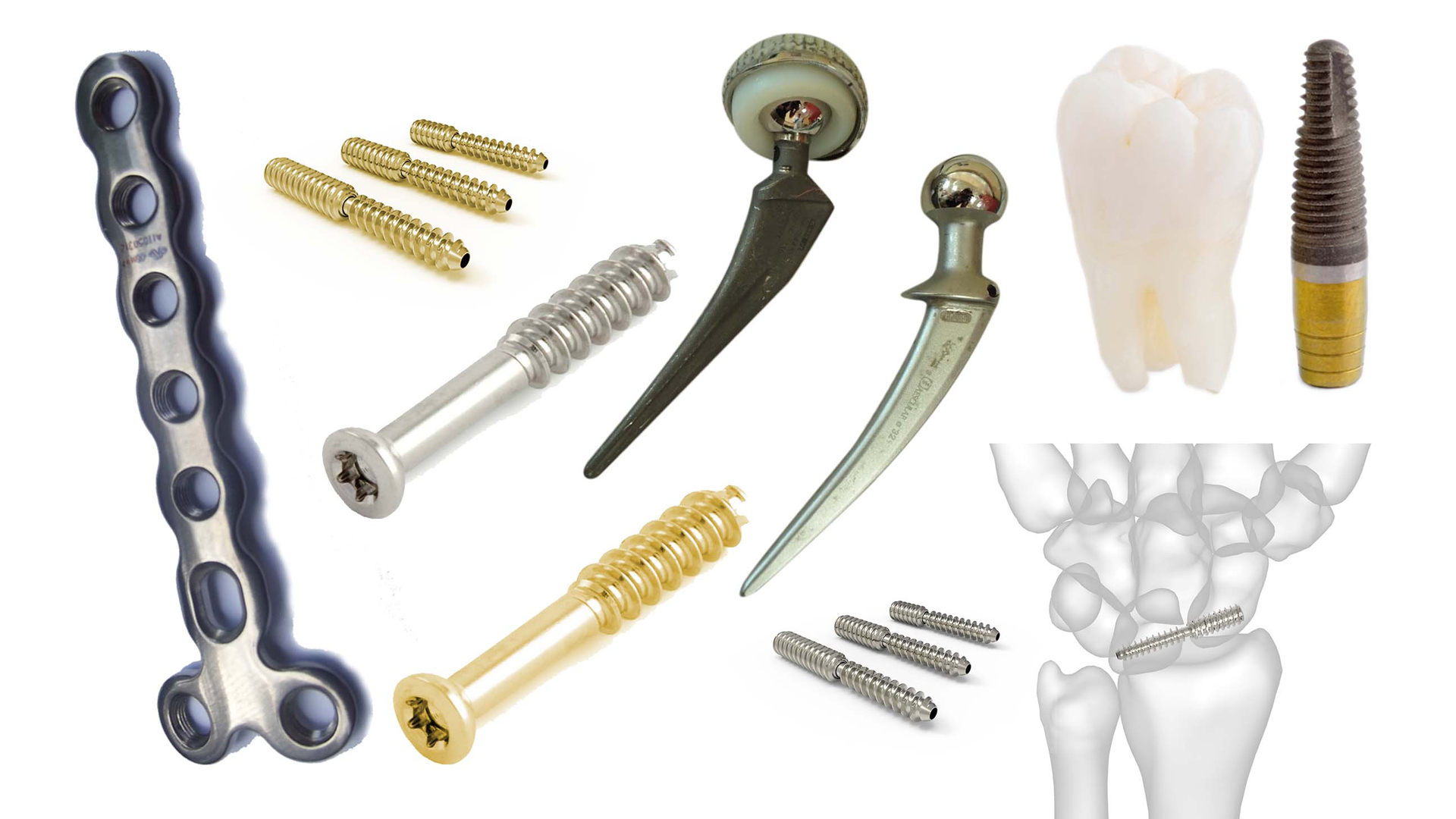 alternative information